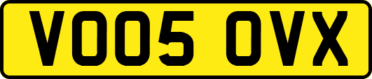 VO05OVX