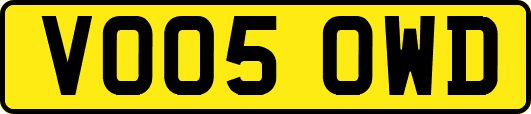 VO05OWD