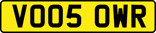 VO05OWR