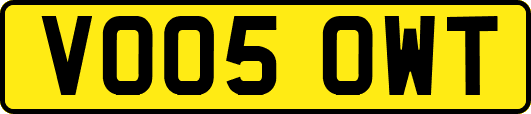 VO05OWT