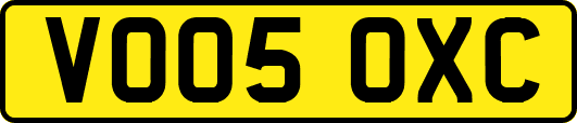 VO05OXC