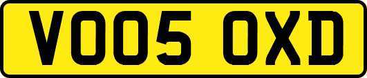 VO05OXD
