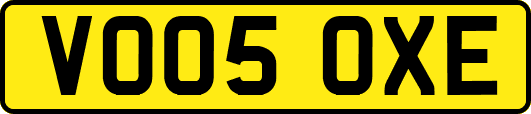 VO05OXE