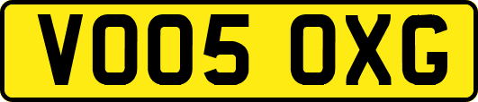 VO05OXG