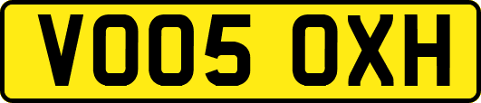 VO05OXH
