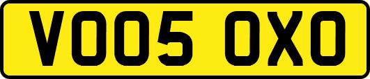 VO05OXO