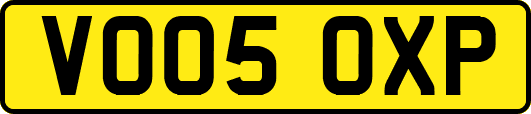 VO05OXP