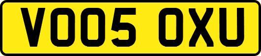 VO05OXU