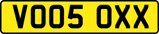 VO05OXX