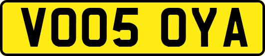 VO05OYA