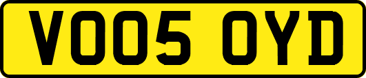 VO05OYD