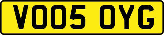 VO05OYG