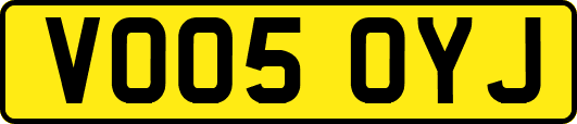 VO05OYJ