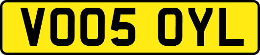 VO05OYL
