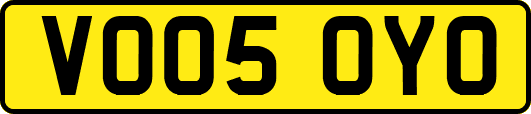 VO05OYO