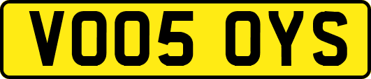 VO05OYS