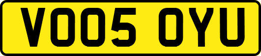 VO05OYU