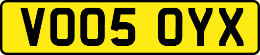 VO05OYX