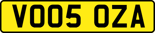 VO05OZA