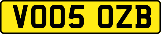VO05OZB