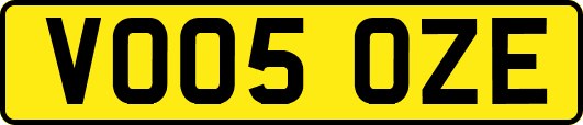 VO05OZE