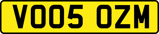 VO05OZM