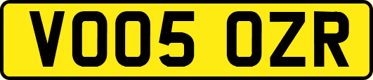 VO05OZR