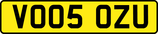 VO05OZU