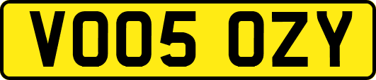 VO05OZY