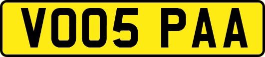 VO05PAA