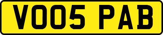 VO05PAB