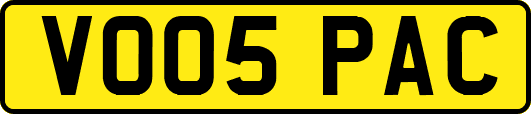 VO05PAC