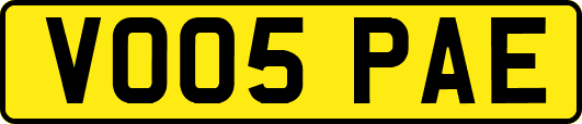 VO05PAE