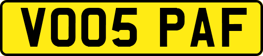 VO05PAF