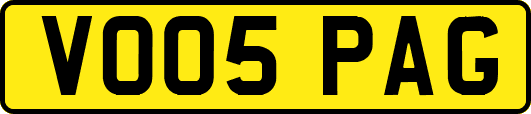 VO05PAG