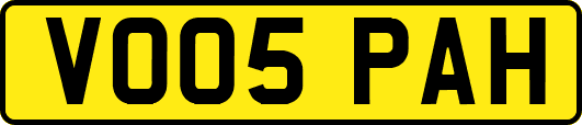 VO05PAH