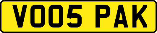 VO05PAK
