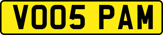 VO05PAM