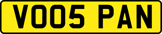 VO05PAN