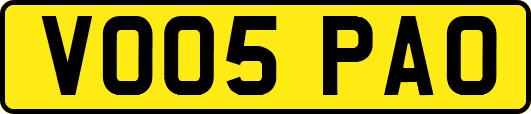 VO05PAO