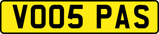 VO05PAS