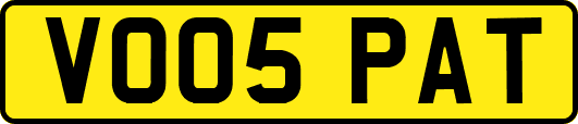 VO05PAT