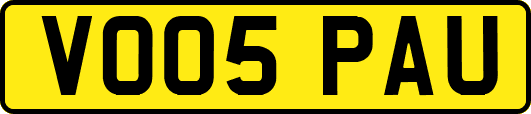 VO05PAU