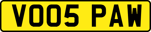 VO05PAW
