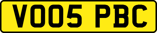 VO05PBC