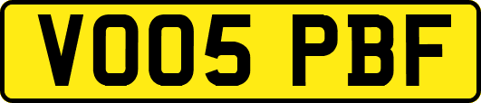 VO05PBF