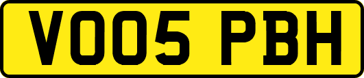 VO05PBH