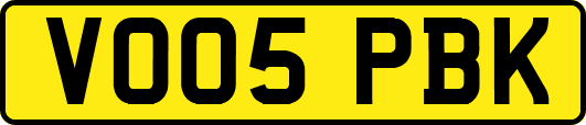 VO05PBK