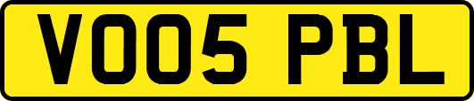 VO05PBL