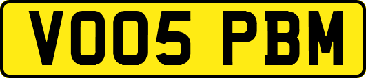 VO05PBM